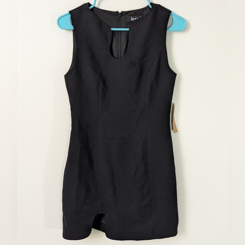 NWT Kourt Carina Dress - Picture 4 of 6